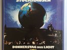 STOCKHAUSEN Donnerstag Aus Licht 4 LP box set MINT