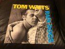 Tom Waits - Rain Dogs - UK 1985 1st press Island ILPS 9803 vinyl LP A-1/B-1