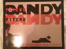 The Jesus And Mary Chain - Psychocandy Original Vinyl LP 1985 BYN7 240790-1
