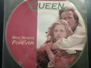 Queen Who Whant To Live Forever 12