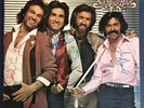 OAK RIDGE BOYS Signed LP Vinyl VG+/VG+ Signed Autographed by Band