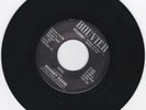 MODERN SOUL 45RPM - RODNEY DAVIS ON BOUVIER - RARE  - SOUND CLIP