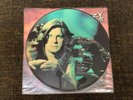Ozzy Osbourne No More Tears Picture Disk 6574406 1991 UK Vinyl LP EP Rare