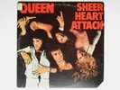 Queen ?– Sheer Heart Attack, LP VG+ 1974