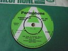 Keith West - Sam 1967 UK 45 PARLOPHONE DEMO TOMORROW PYSCH