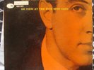 Kenny Burrell w/ Art Blakey Five Spot Cafe Orig 1st BLUE NOTE LP MONO Jazz Rare