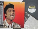 LP LITTLE RICHARD Little Richard VS1507 VIVID SOUND JAPAN Vinyl OBI