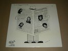 ILIAS ASVESTOPOULOS & 2002 O SIDERENIOS ANTHROPOS RARE ORG.GREEK PROG LP PAN-VOX