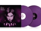 the many faces of Prince 2 x purple vinyl Lp VYN019 ltd / 1500