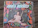 RARE MEXICAN 1967 SIGNED AMALIA MENDOZA-LOS EXITOS MEXICO LP VINYL RCA CAM-309