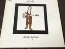 MICHAEL CHAPMAN Rainmaker LP 1969 HARVEST SHVL 755 Acid Folk Psych VG Original????