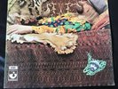 Roy Harper Flat Baroque And Berserk Harvest Label 1970 EMI SHVL 766 Stereo