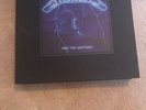 Metallica - Ride the Lightning (Deluxe Box Set) [New Vinyl LP] Patch, With CD, W