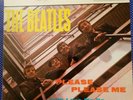 The Beatles Please Please Me Vinyl LP record PMCJ 1202 South Africa pressing