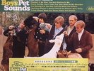 Pet Sounds [40th Anniversary Edition] [LP] by Beach Boys   SEALED   COLOR VINYL