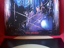 VILLAIN - time machine [RARE 2004 2LP] vicious rumors ruffians shok paris lethal