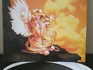 APOLLO RA ra pariah [OPM 500 copies LP] crimson glory queensryche heir apparent