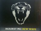 New Music Against Me  