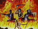 Death SS - Resurrection (2 LP + CD) LUCIFER RISING RECORDS