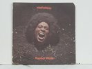 FUNKADELIC Maggot Brain 1971 White Label Promo WESTBOUND WB 2007 LP EX+ Gatefold