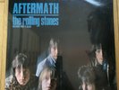 The Rolling Stones - Aftermath LP stereo original still  sealed