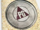 PETER GABRIEL - Rated PG - PRE ORDER RSD Die-Cut 12'' Numbered Picture Disc