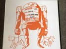 MELVINS A Senile Animal Test Press 4xLP Hydra Head Sleep Nirvana Doom Metal