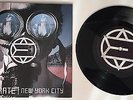 EMIGRATE - New York City 7