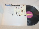 1965 Temptin' Temptations, Since I lost My Baby, LP Gordy 914 Records