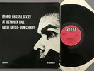 P673 George Russell Sextet at Beethoven Hall Don Cherry SABA SB 15 059 Stereo