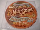 RARE Vinyl SMALL FACES Ogdens' Nut Gone Flake CIRCLE COVER IMMEDIATE rock psych 