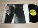 Rolling Stones LP - Sticky Fingers/Zipper Cover German 1c064-63152 in Mint