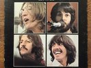 THE BEATLES Let It Be LP 1st US 1970 Apple Records 34001 Phil Ronnie Bell Sound