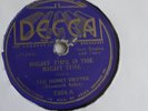 Roosevelt Sykes The Honey Dripper - 78rpm single 10-inch – Decca #7324