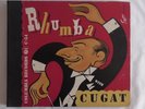 “Rhumba With Cugat” Xavier Cugat Columbia Set #C-54