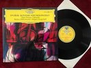 Q155 Dvorak Cello Concerto h-moll Fournier Szell DGG SLPM 138 755 Stereo Tulip