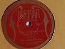 Red River Dave  - 78rpm single 10-inch - Musicraft #286 Death Of Floyd Collins