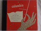 Easdale “The Red Shoes”  Columbia  Set #MX-328