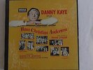 Danny Kaye - 78rpm set - “Hans Christian Andersen” Decca #A-919