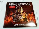 Iron Maiden 