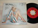 BILL HALEY 4 TRACK EP 7