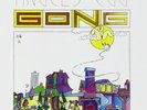 GONG ANGELS EGG PT 2 VINYL LP  NEW(3RDMAY)