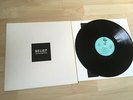 NITZER EBB BELIEF LP ORIGINAL VINYL