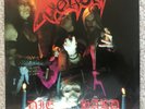Venom - Die Hard/Acid Queen 1983 UK 45rpm w/Pic Sleeve