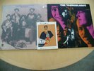 MAD RIVER - PARADISE BAR & GRILL YOUNGBLOODS MONO CHRIS JOHNSON POSTCARD PSYCH