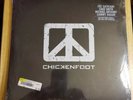 CHICKENFOOT-SATRIANI-SMITH-ANTHONY-HAGAR-BONUS TRACK. Sealed LP with sticker NEW