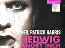 Neil Patrick Harris-Hedwig and the Angry Inch VINYL NEW