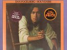 Dan Fogelberg: Souvenirs, New/Sealed