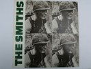 The Smiths ?– Meat Is Murder LP, Aus Original, Printed Inner.