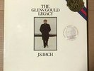 THE GLENN GOULD LEGACY 